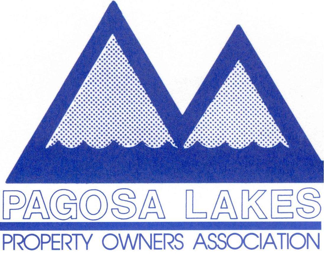 Pagosa Lakes Property Owners Association Pagosa Springs, CO Action