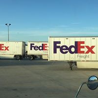 Fedex logo