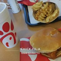 Chick-fil-A logo