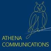 Athena Communications logo