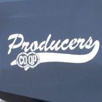 Producers Co-Op logo