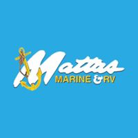 Mattas Marine & RV logo