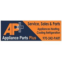 Appliance Parts Plus LLC logo