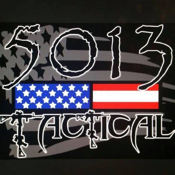5013 Tactical Grand Junction, CO Action Local Colorado