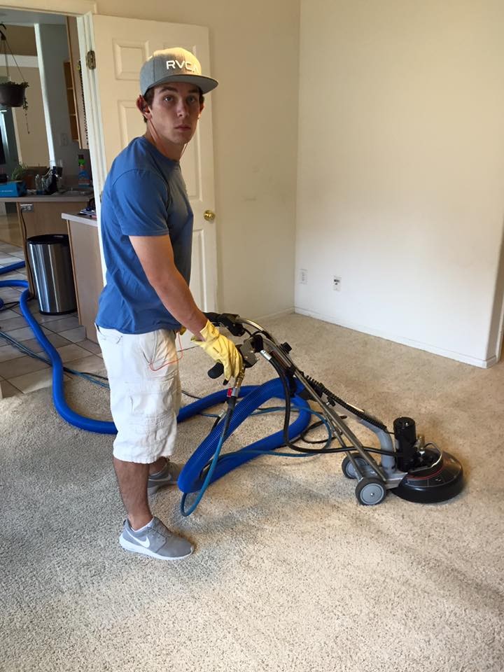 Fresh Start Carpet Cleaning Mesa County, CO Action Local Colorado